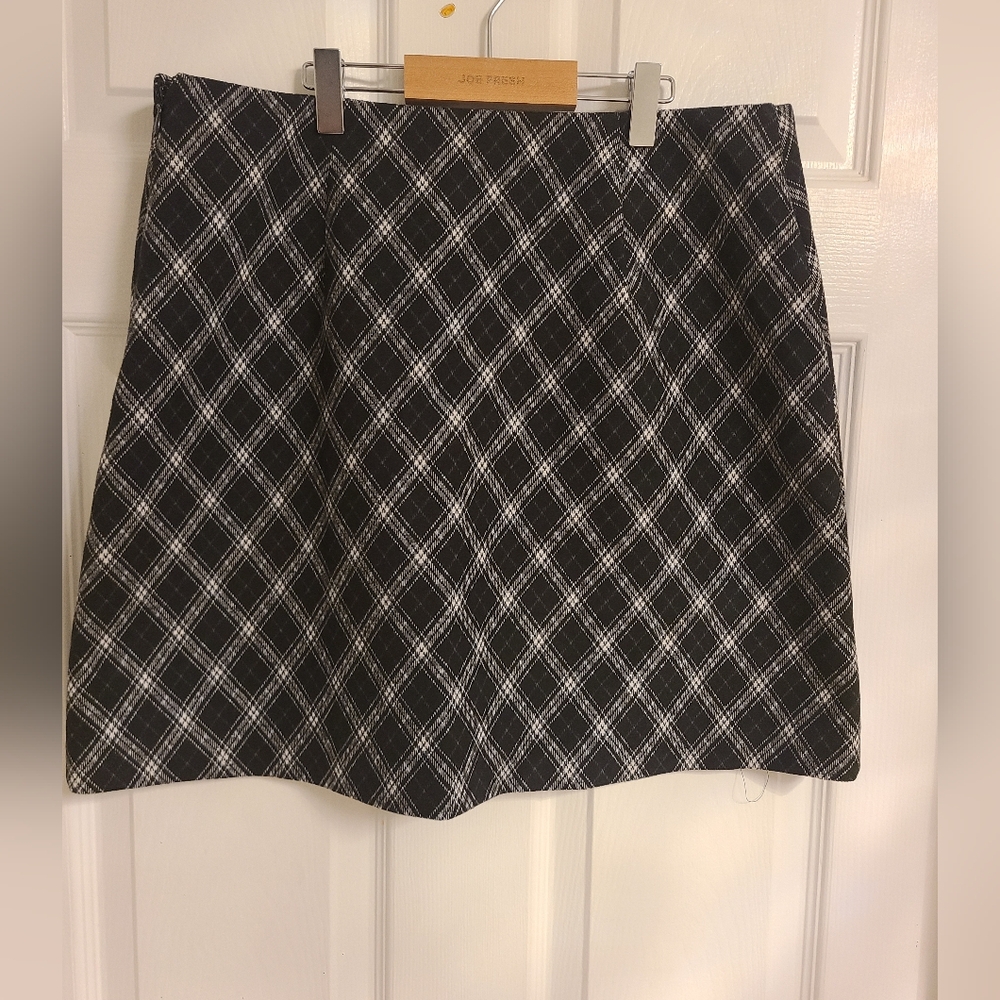 Ever New A Line Skirt
